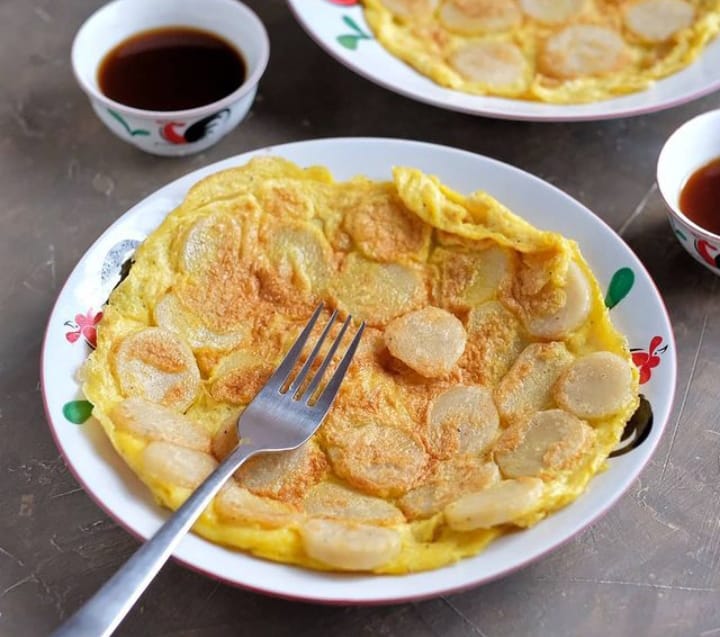 Kenalan lebih Dekat Dengan Pempek, Makanan Tradisional Palembang yang Terkenal Hingga Mancanegara!