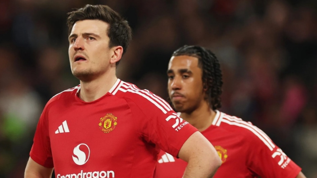 Milan dan Roma Memantau Pemain Andalan Manchester United