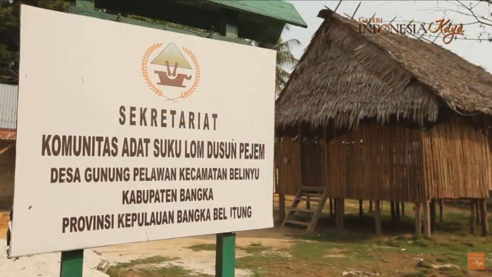 Mengenal 5 Suku Bangsa yang Hidup di Provinsi Kepulauan Bangka Belitung, No 2 Berasal dari Kerajaan Majapahit