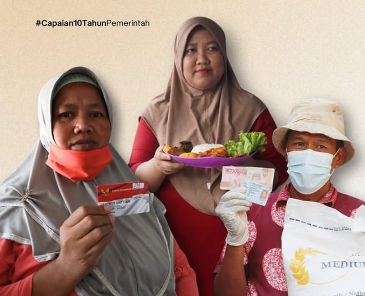 Fokus Kesejahteraan Rakyat, Prabowo Pastikan Kenaikan Anggaran Bansos Pada 2026!