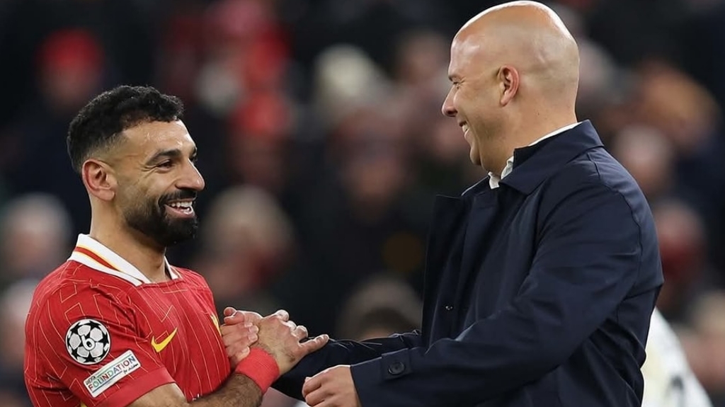 Ternyata Ini Rencana transfer Liverpool Berikutnya Setelah Mengamankan Kontrak Baru Mohamed Salah 