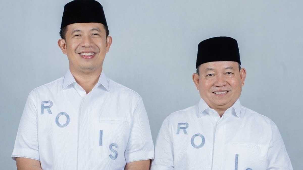 Rodi Wijaya Siapkan Program Berobat dan Khitan Gratis untuk Warga Lubuklinggau