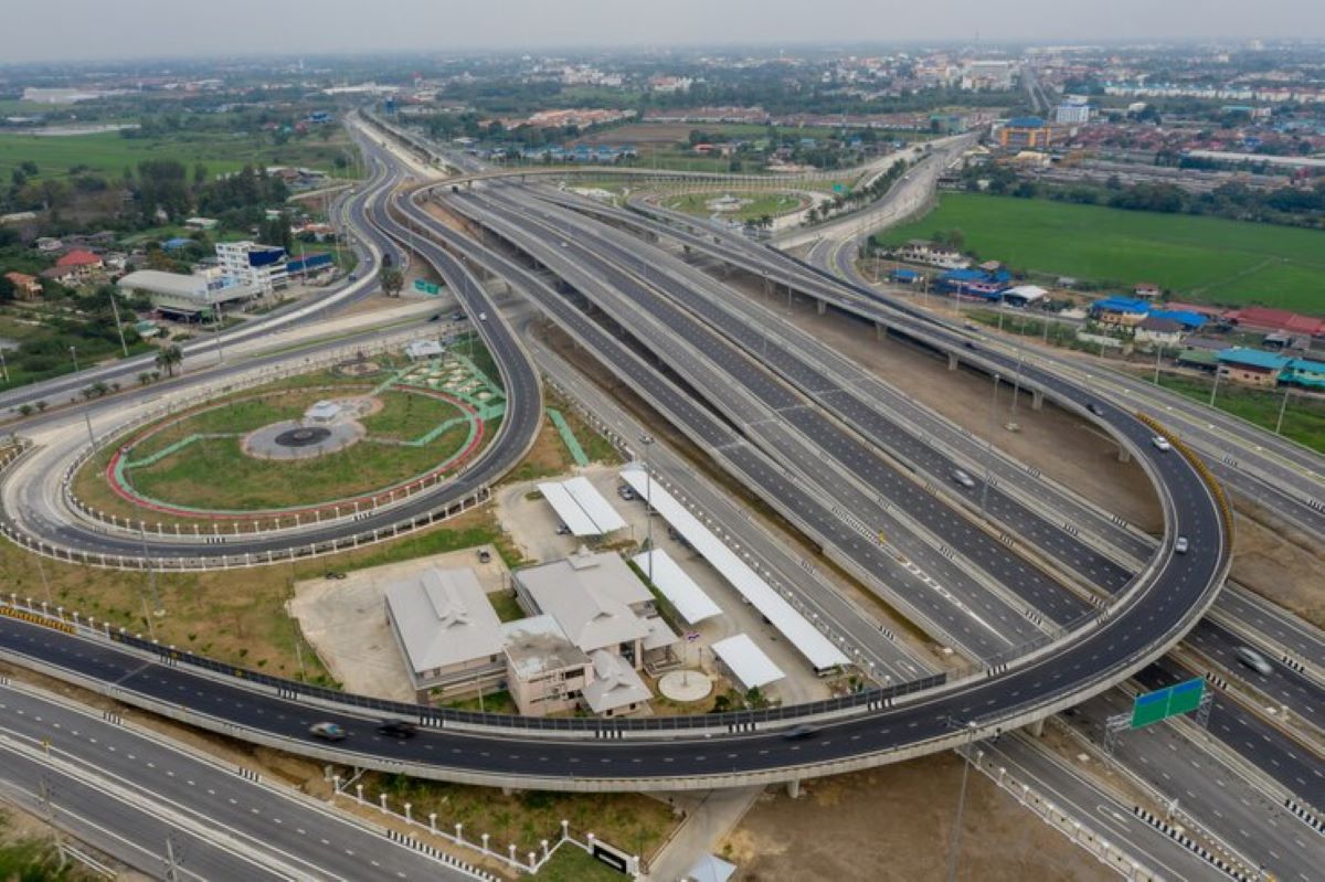 Dikerjakan Tahun Ini, Megaproyek Jalan Tol Demak - Tuban Telan Investasi Rp45,71 Triliun, Bakal Terealisasi?