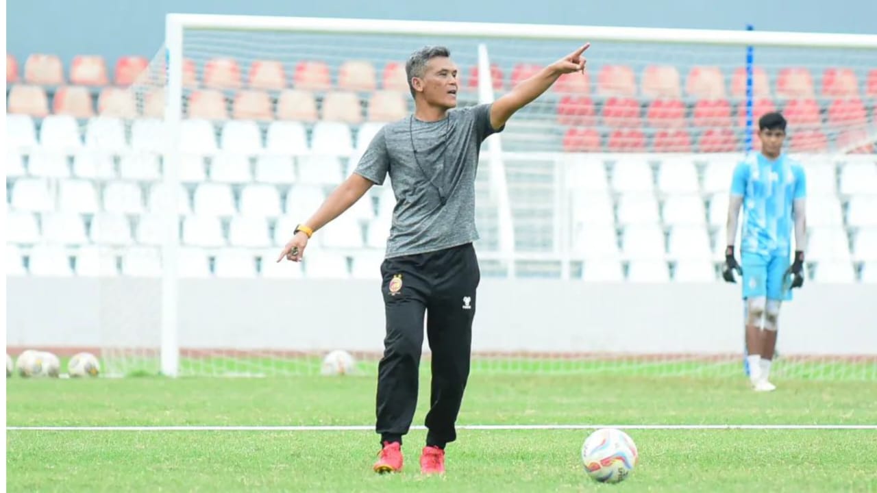 3 Poin Penuh Sriwijaya FC di Laga Perdana Playoff Degradasi, Optimis Bisa Diraih!
