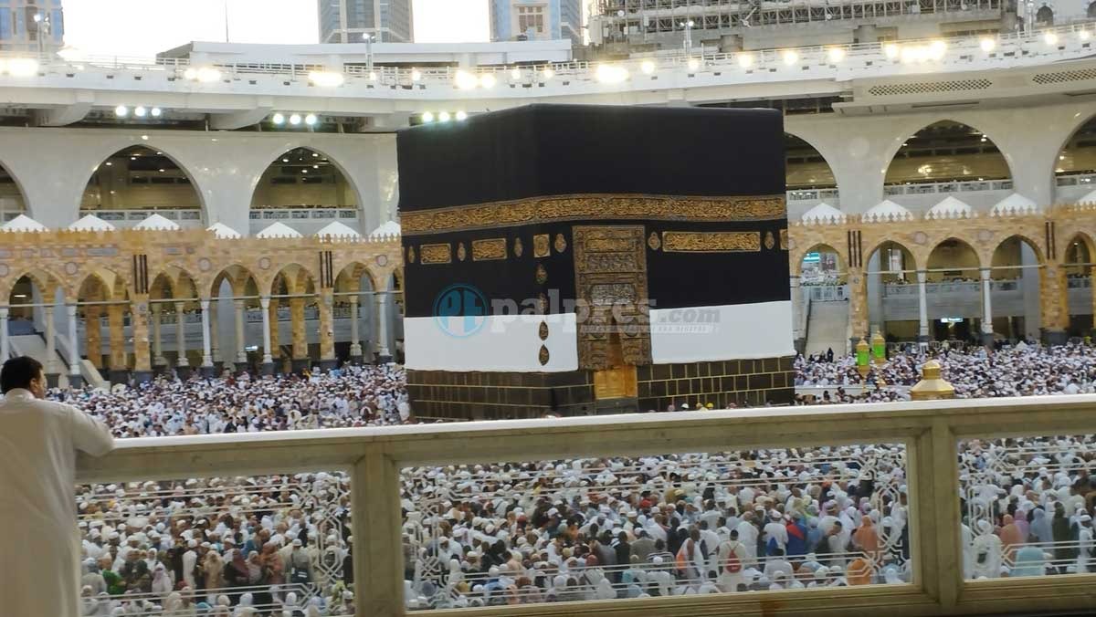  5 Peristiwa Penting Umat Islam di Hari Jum'at, Termasuk Hari Kehancuran Dunia dan Alam Semesta