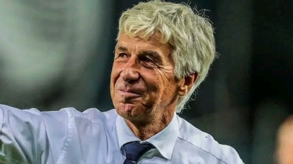 Gasperini Tidak Memikirkan Tentang Scudetto Atalanta Setelah Sukses Hancurkan Napoli