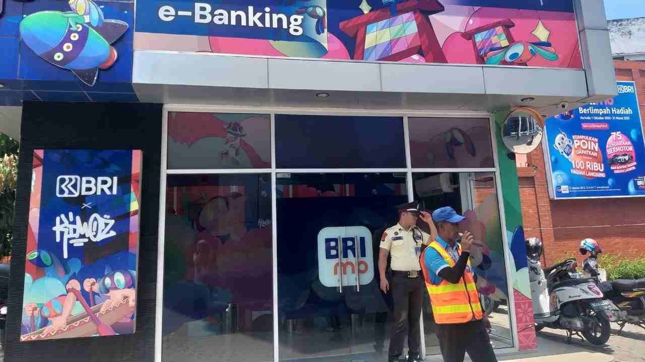 Cara Mudah Buka Rekening BRI 2025, Cukup Siapkan KTP dan Setoran Awal