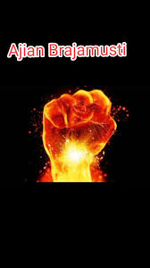 WOW! Menelusuri Ajian Brajamusti yang Konon Bisa Hancurkan Besi Dengan Sekali Pukulan