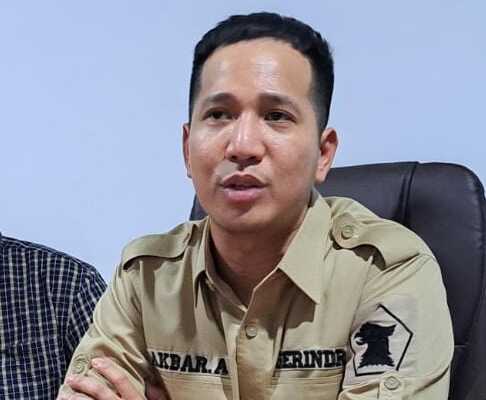 Kader Jadi Tersangka, Gerindra Tak Beri Bantuan Hukum ke Kader Bermasalah