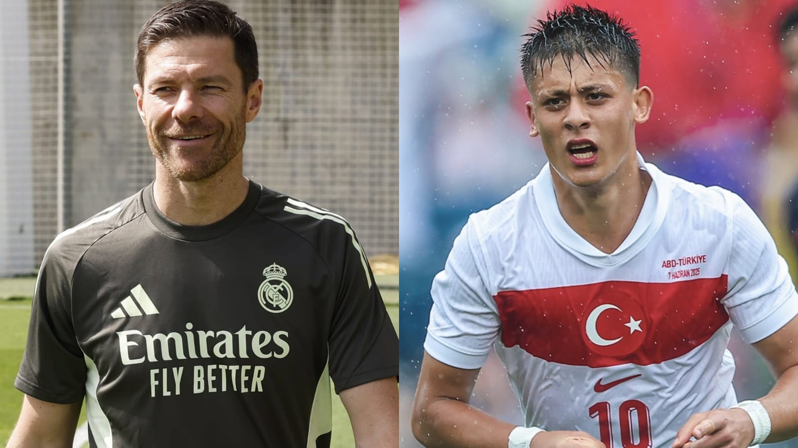 Strategi Xabi Alonso untuk Membuka Peluang Arda Guler di Real Madrid