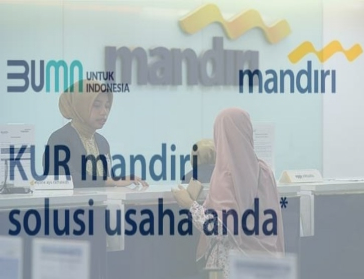 Pelaku UMKM Buruan Ajukan Pinjaman KUR Mandiri 2023, Cek Syarat-Syaratnya Sekarang