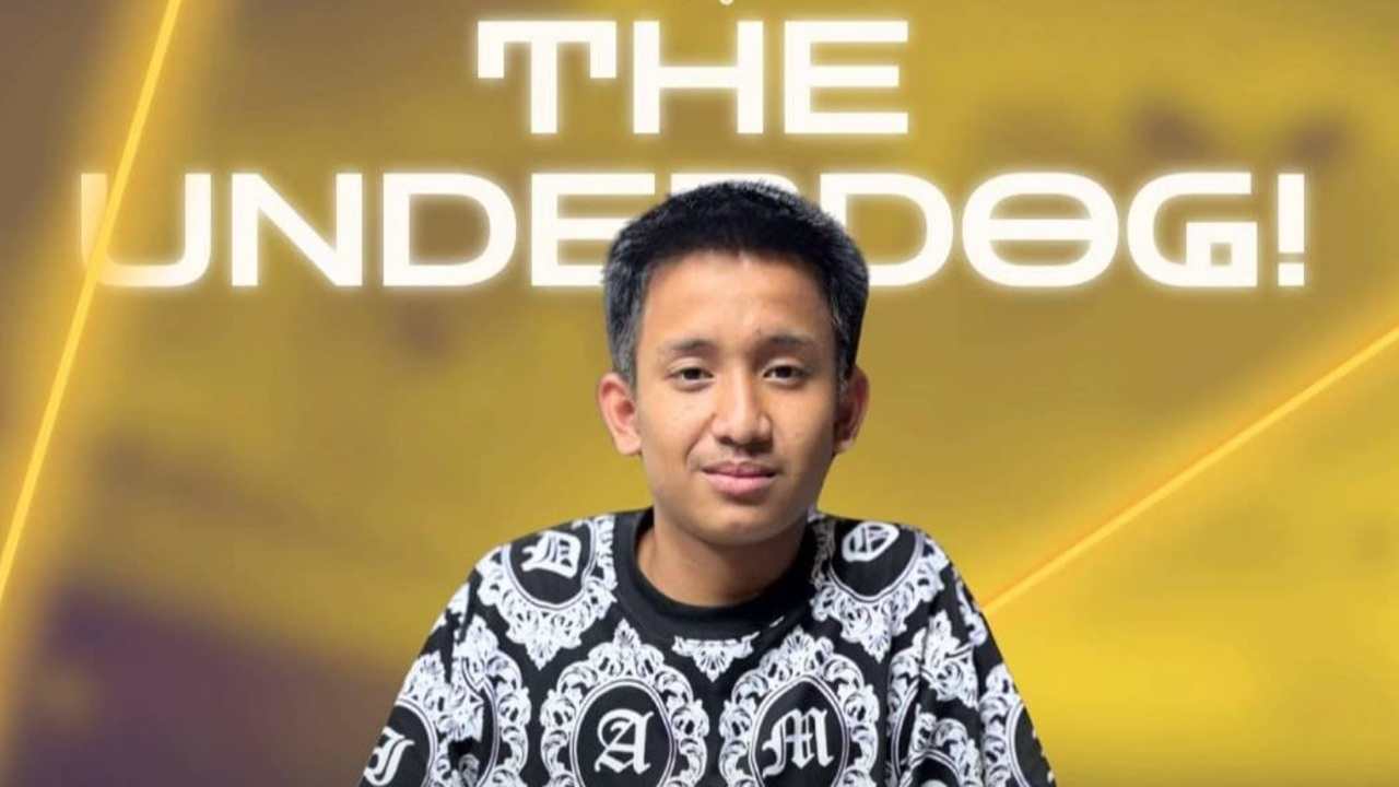 Atlet Biliar Muda Palembang Curi Perhatian di Ajang VPool 9 Ball Series V, Ini Profilnya