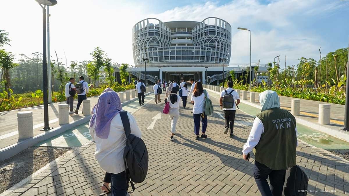 Atasi Kepadatan Arus Mudik, Pemerintah Terapkan WFA pada H-7 Lebaran 2025