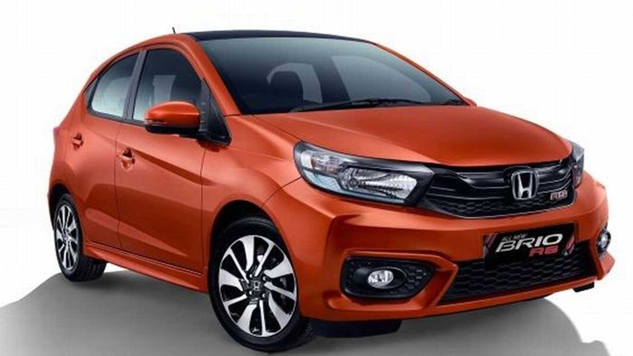 Honda Brio RS MT Diminati, Harga Bekasnya di Palembang Masih Segini