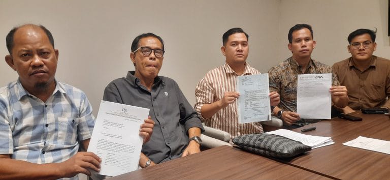 Praperadilan Dikabulkan, Status Tersangka Utari Oktarini Gugur