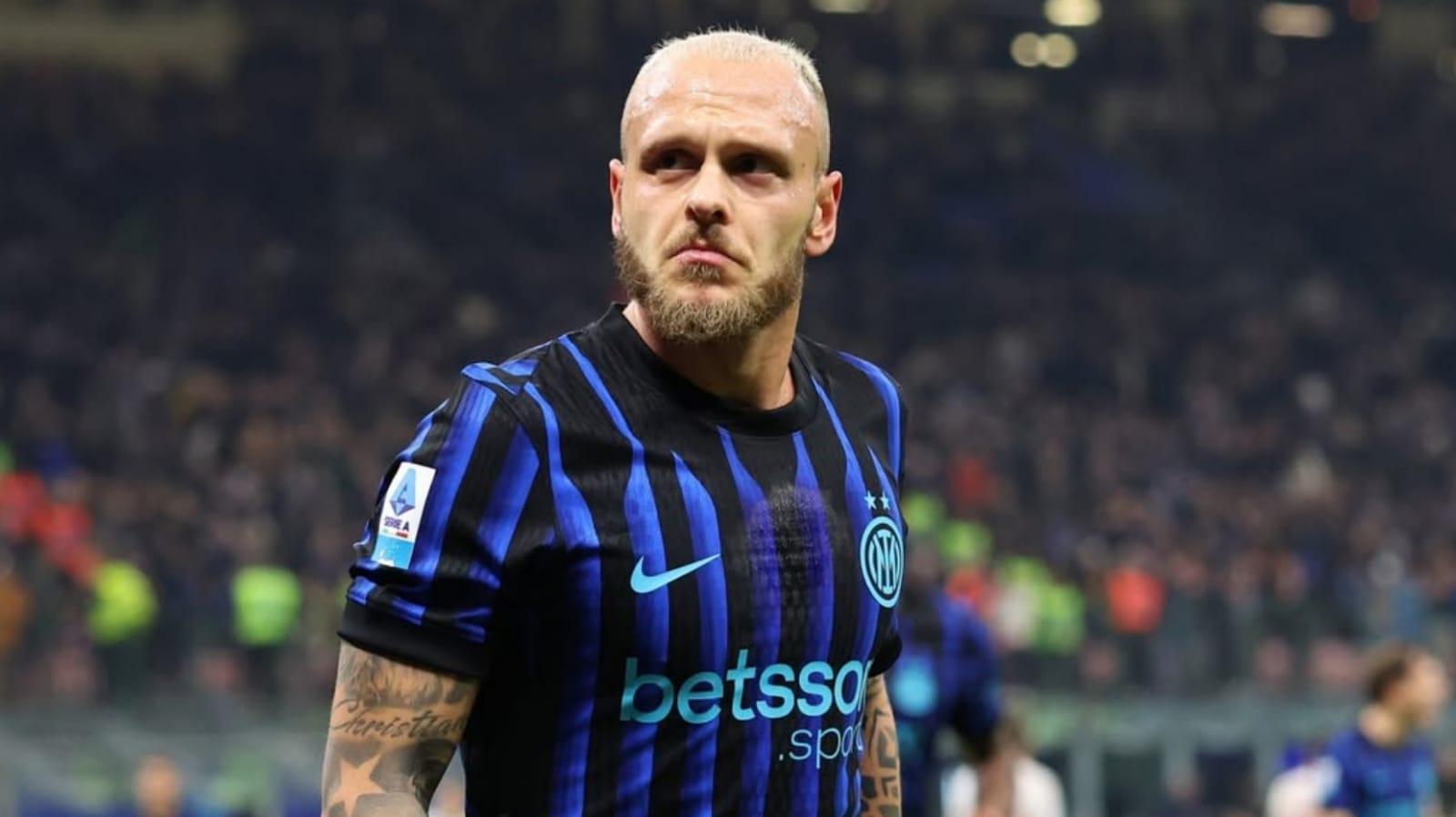 Inter 2-0 Genoa: Dimarco Membawa Pemimpin Klasemen Meraih Kemenangan
