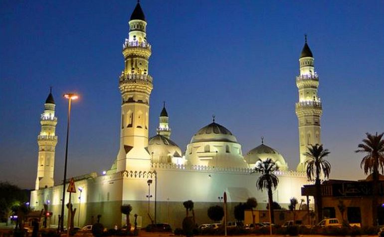 Viral! Masjid di Magelang Diobrak-abrik Orang Tak Dikenal, Alquran Dilumuri Darah Kotor
