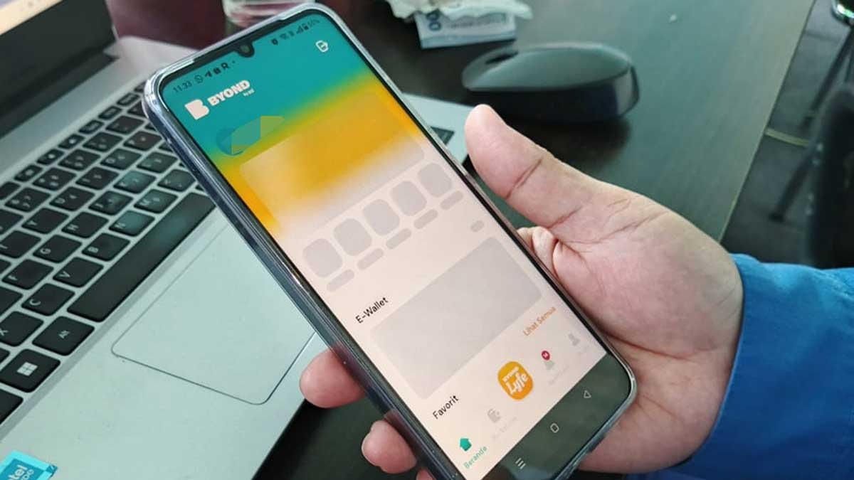 Layanan BYOND by BSI Gangguan, Nasabah Kecewa, BSI Cuma Bilang Begini! 