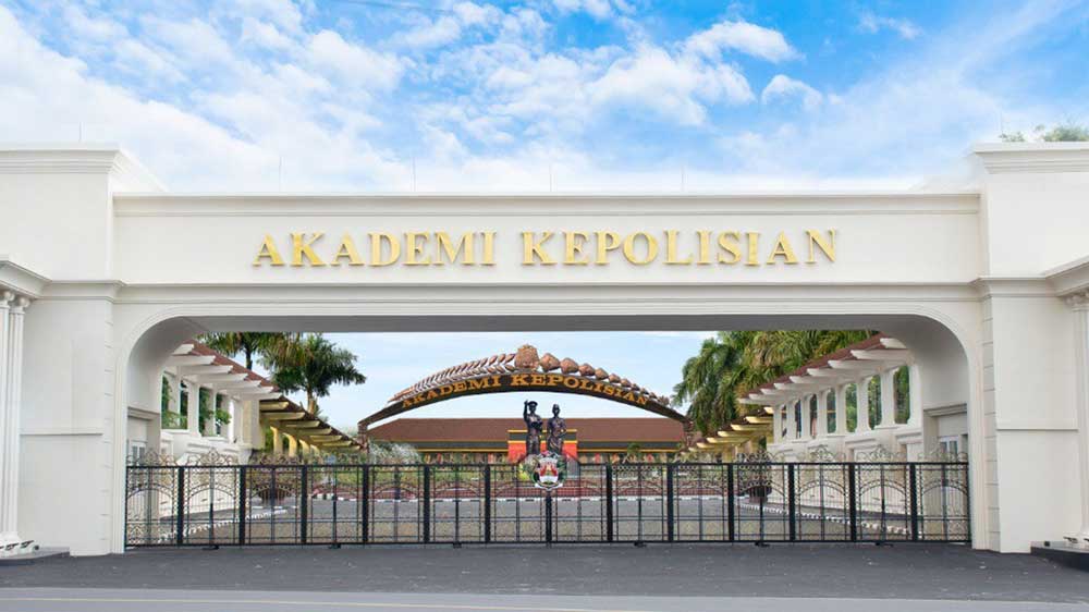 Daftar Nama Catar Akpol dari Polda Sumsel yang Lolos Ikut Pendidikan Akpol Semarang 2024