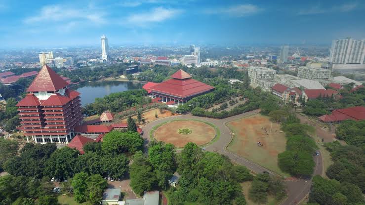 7 Kampus Terbaik di Indonesia yang Memiliki Program Studi Paling Banyak, Lebih dari 200 Prodi, Bisa Tebak?