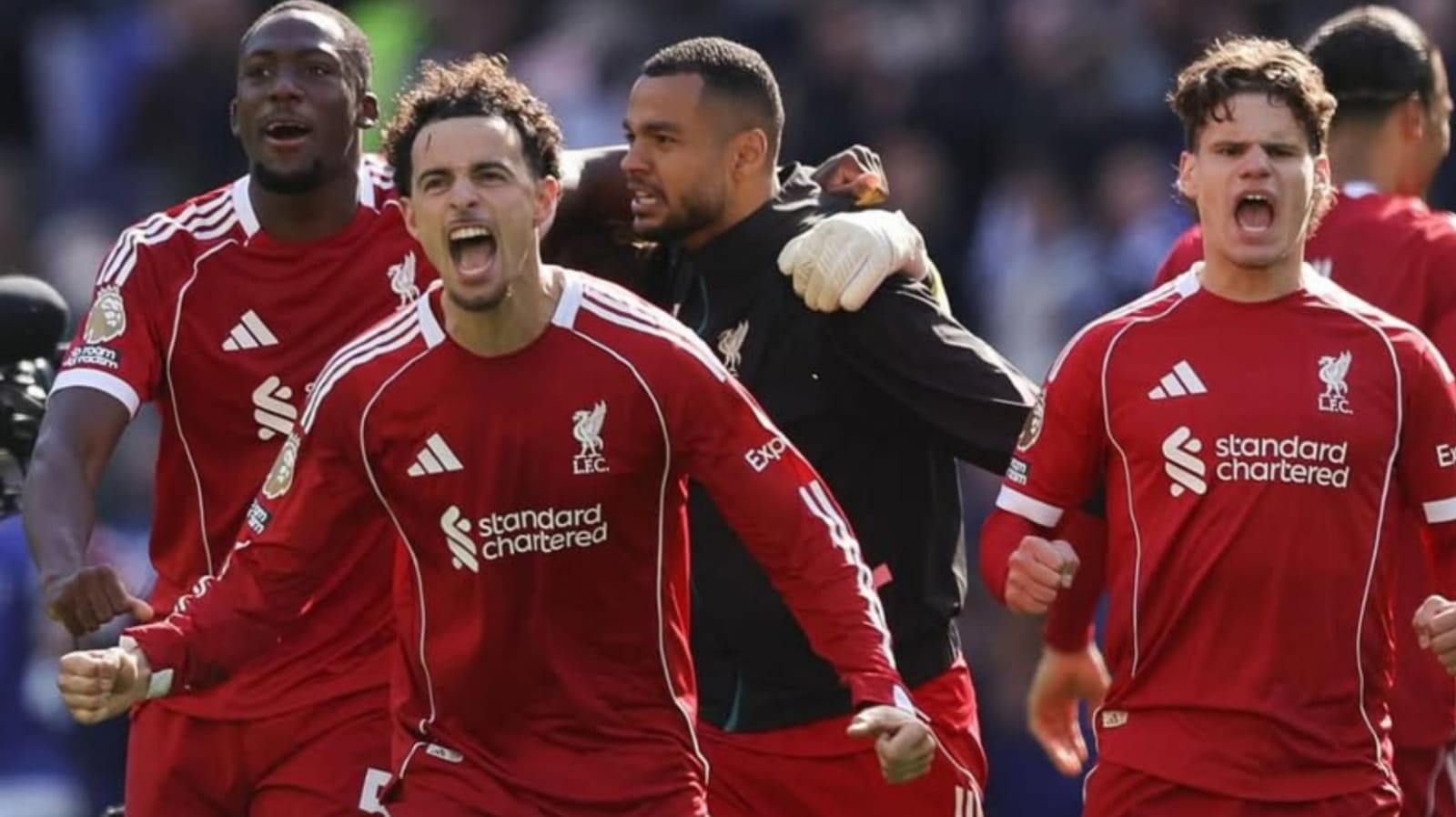 Inter Kembali Mencoba Lagi Memikat Gelandang Liverpool