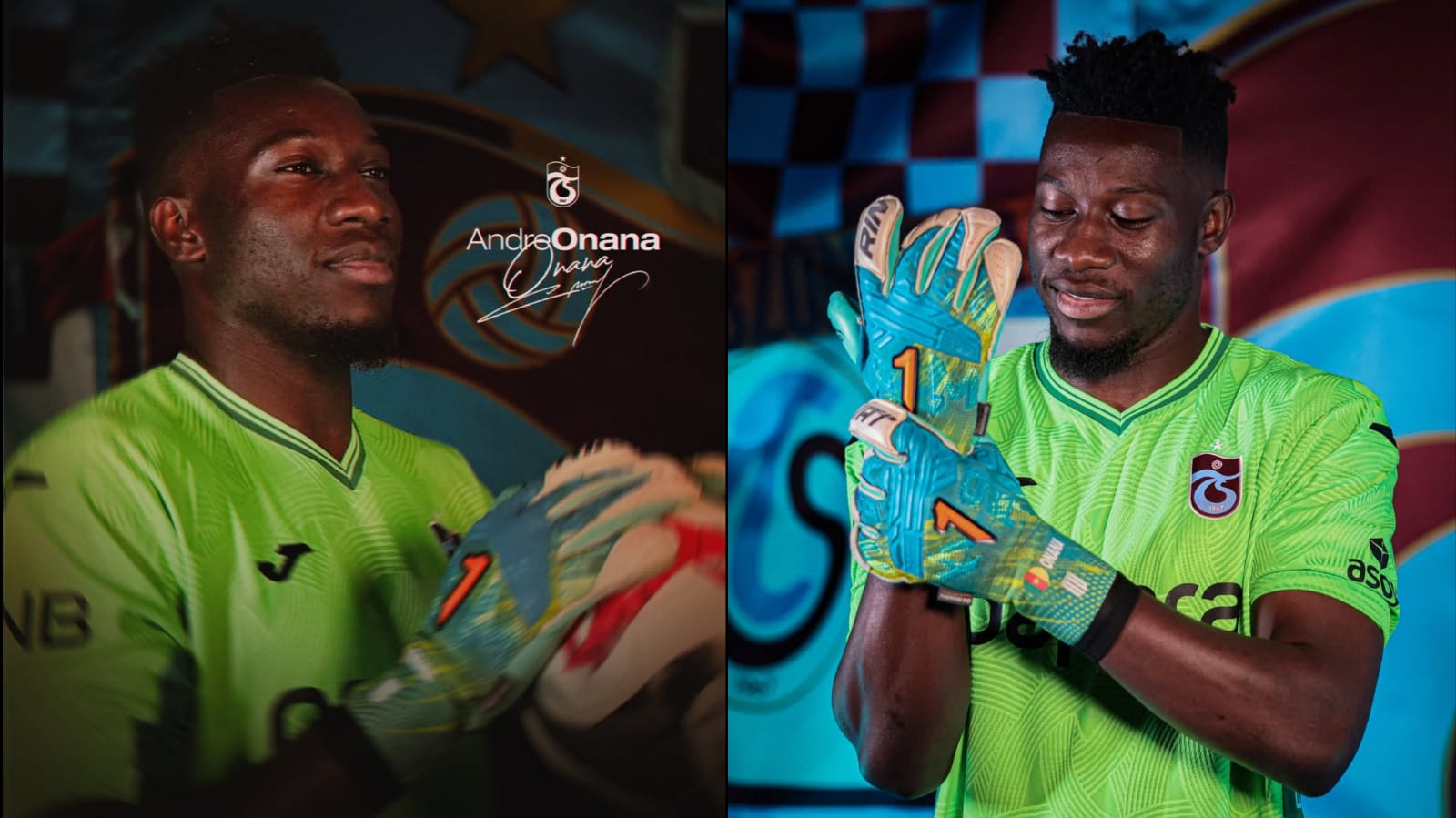 Pesan Manchester United Setelah Andre Onana Selesaikan Proses Kepindahan ke Super Lig 
