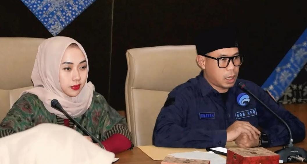 Ini Capaian 3 Tahun  Kepemimpinan Hj Ratna Machmud  Soal Indeks SPBE Musi Rawas