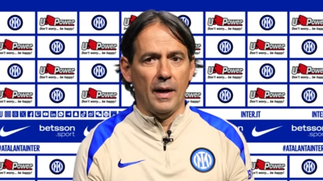 Atalanta vs Inter - Inzaghi Siap Hadapi Pertarungan Skor Tinggi 