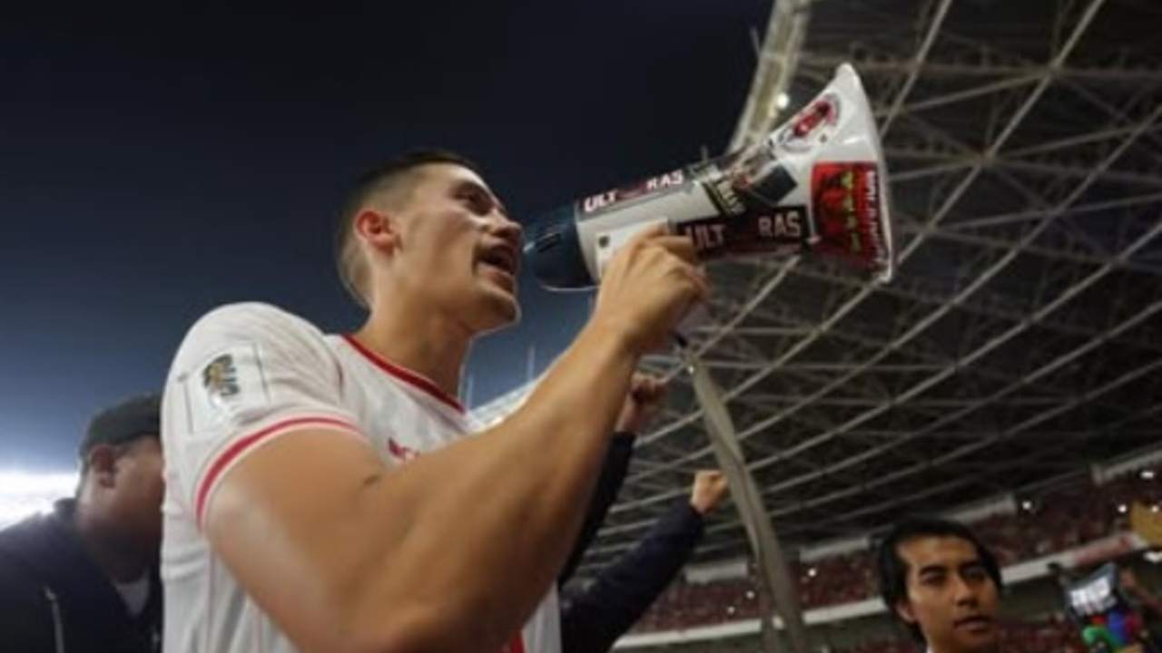 FIFA Matchday Malam Ini: Patrick Kluivert Bawa Tim ‘Mewah’ Hadapi Chinese Taipei