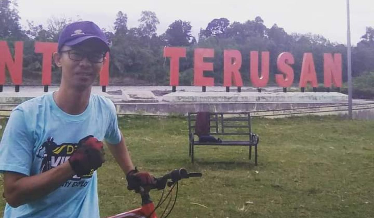 20 Menit dari Tugu Empat Lawang, Ada Wisata Alam Pantai yang Ramai saat Weekend