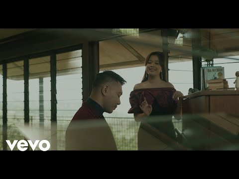Lagu Aku Memilihmu - Brisia Jodie Feat Fabio Asher, Kisahkan Pasangan yang Saling Mencintai