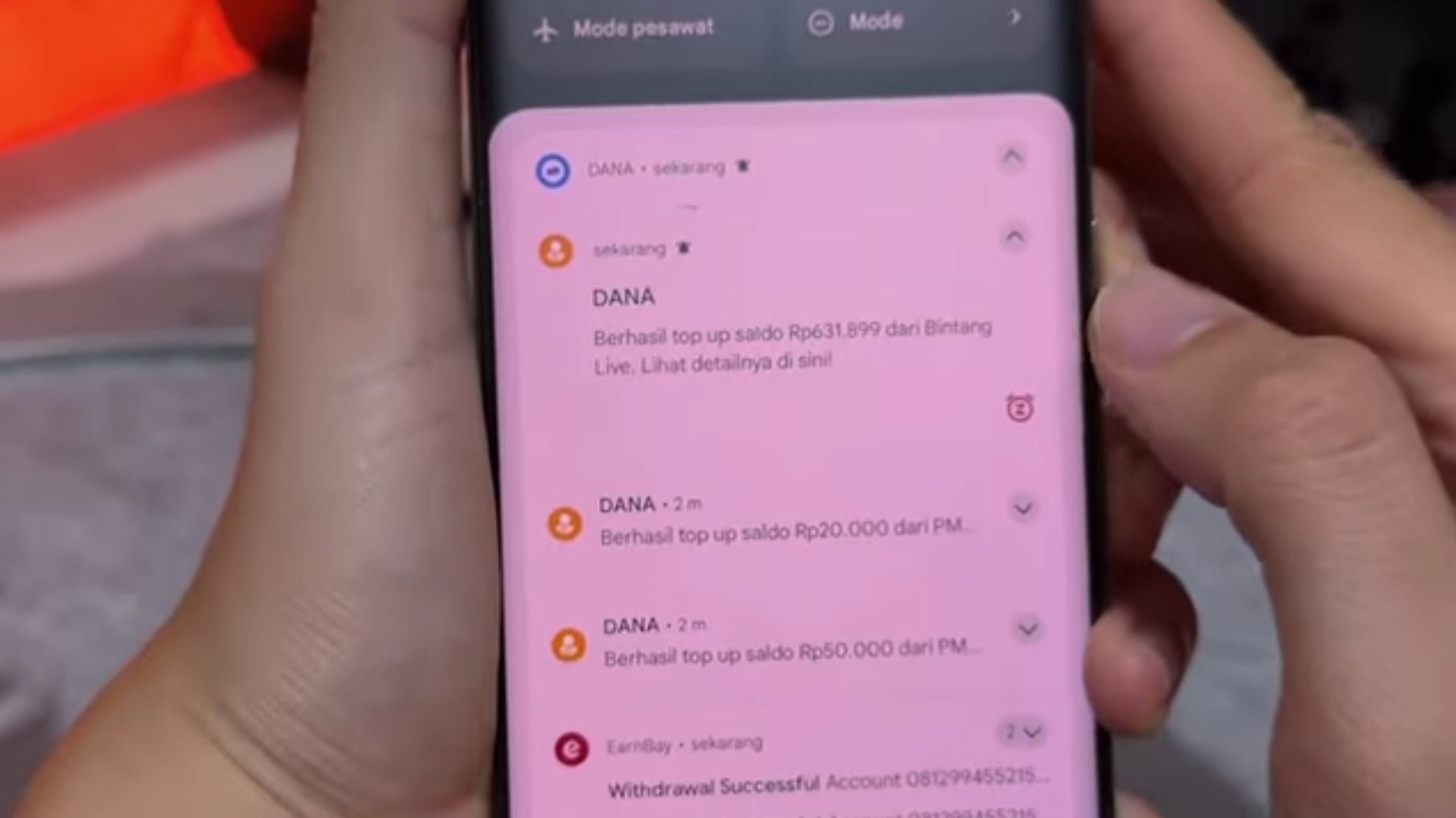 3 Langkah Efektif Raih Saldo DANA Gratis Hingga Rp200 Ribu Langsung Kirim ke Dompet Elektronik