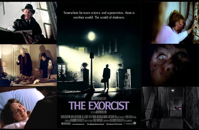 Rekomendasi 6 Film Exorcist Paling Mengerikan, Bikin Tidur Gak Nyaman dan Nyenyak, Berani Nonton?