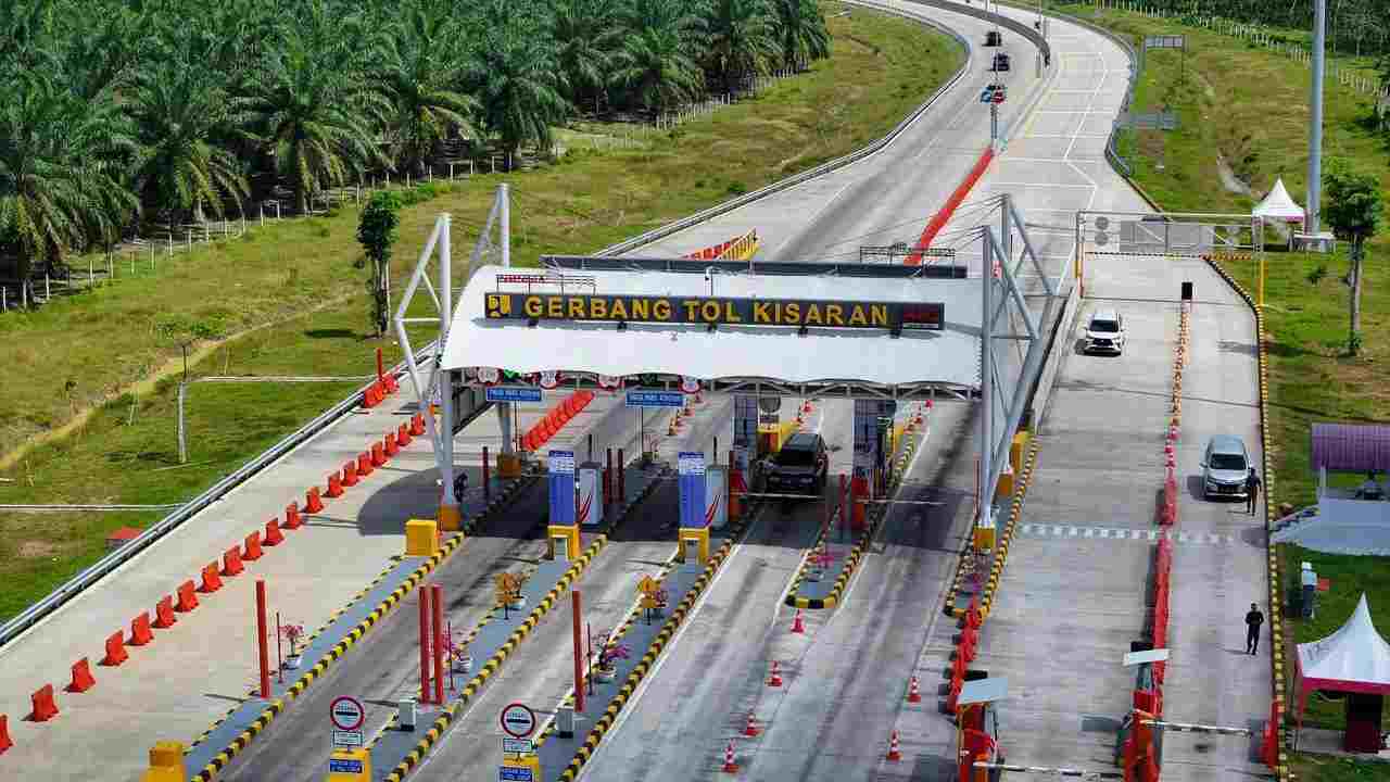 Proyeksi Nataru 2025/2026: Lonjakan Arus Mudik di JTTS hingga 30 Persen