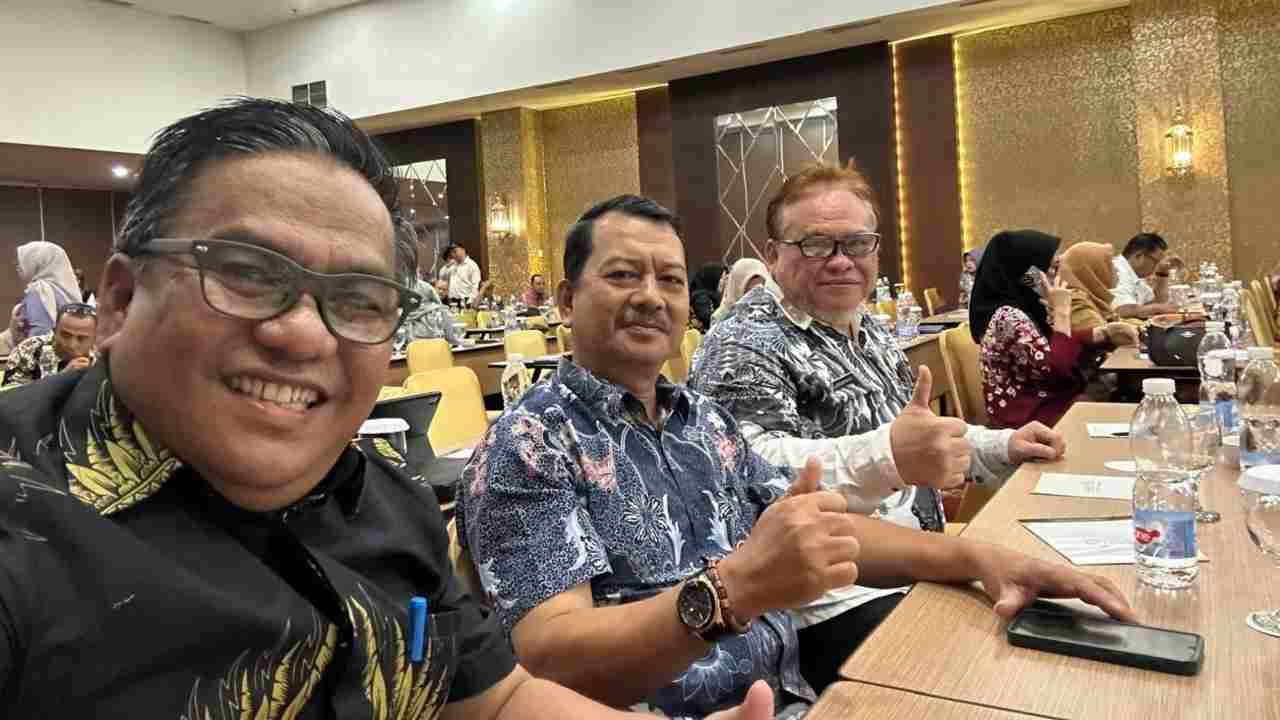 Pemkab Muba Perkuat Lingkungan Kerja Ramah Anak, Program Tamasya Diperluas