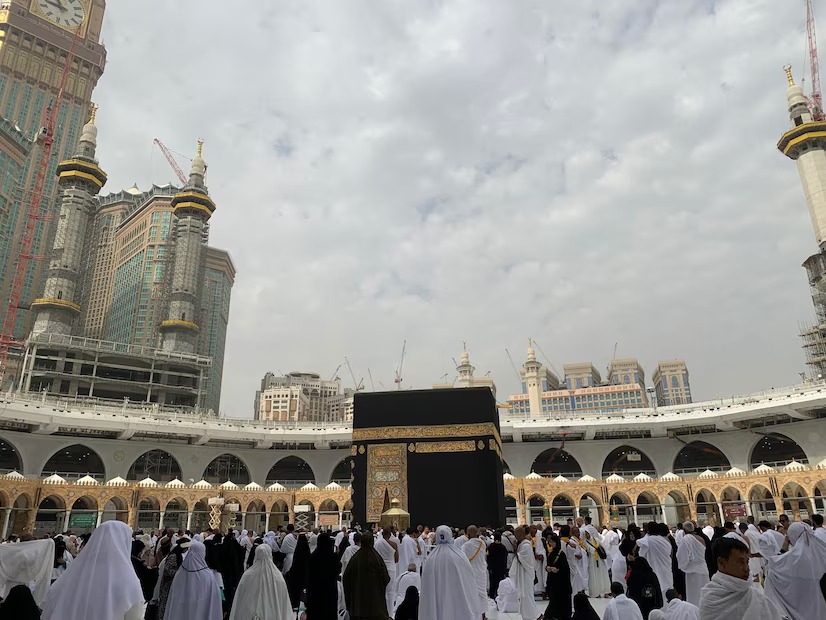 Alhamdulillah, Kuota Nasional Jemaah Haji Reguler Sudah Terpenuhi