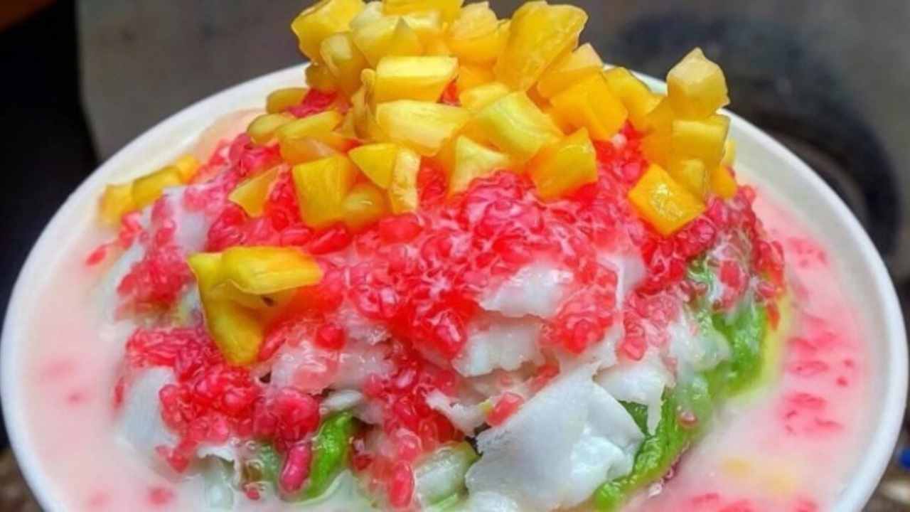 Buka Puasa Makin Nikmat! 4 Dessert Manis Ini Selalu Jadi Favorit Saat Ramadan
