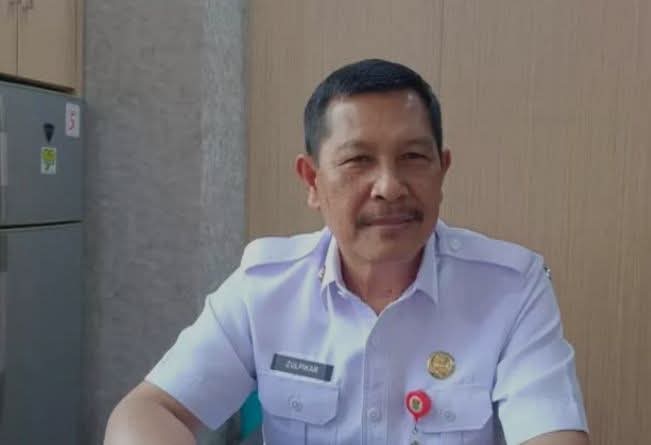 Kabar Gembira! Gaji Ke-14 dan TPP ASN Pemkot Lubuk Linggau Segera Dicairkan