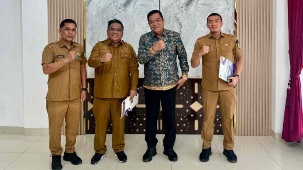 Wujudkan SDM Unggul, Muba Dapatkan Kuota Terbesar Beasiswa PPSDM Migas Cepu TA 2026
