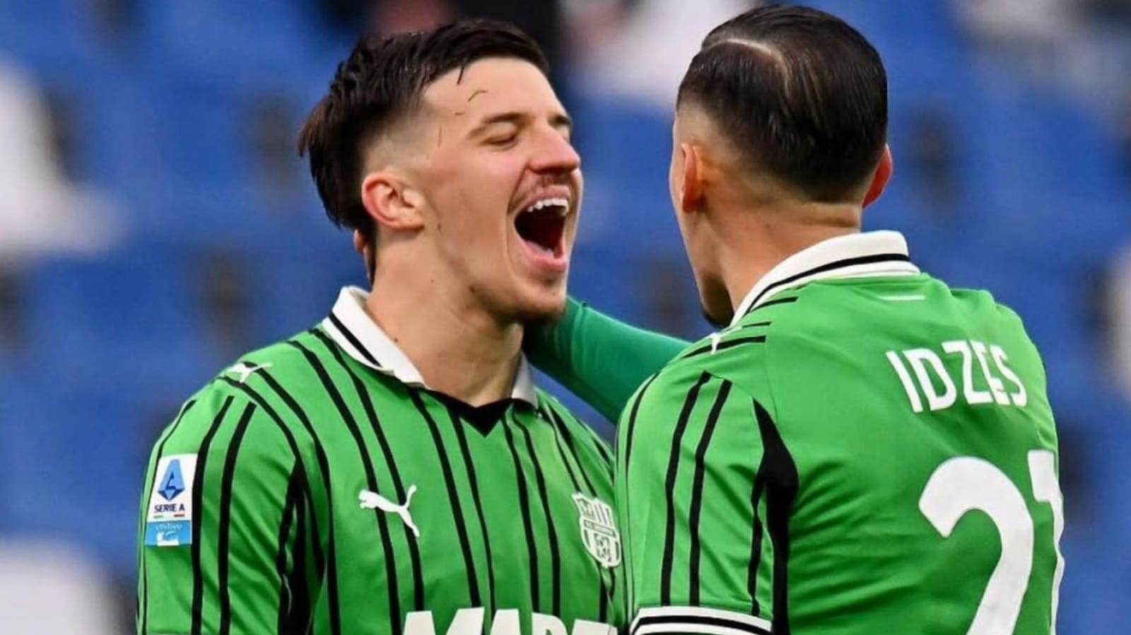 Inter Terus Berupaya Mendapatkan Dua Bek Tengah Berbakat