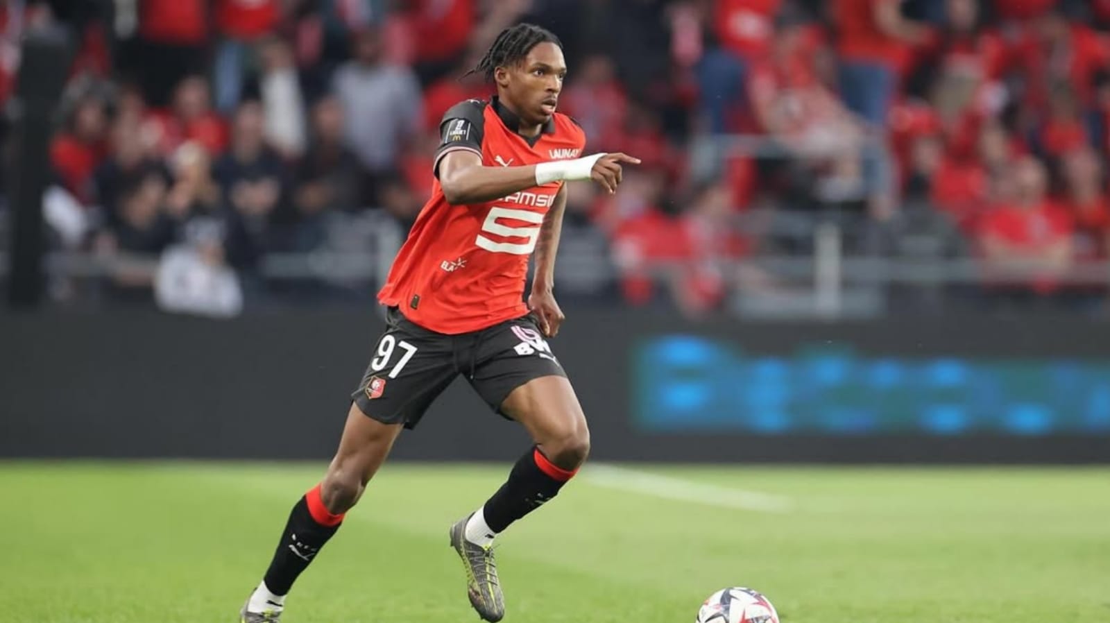 Manajer Rennes Menolak Minat Chelsea Untuk Mendapatkan  Jeremy Jacquet 
