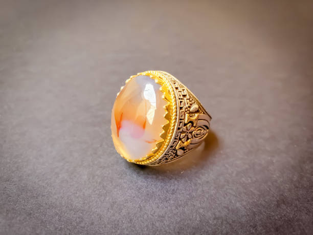 5 Batu Akik Kesukaan Pejabat Indonesia yang Berfungsi untuk Kewibawaan Hingga Naik Pangkat