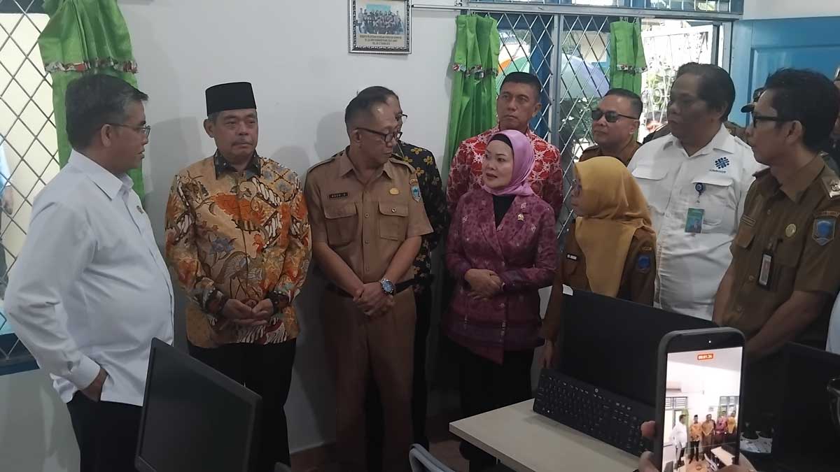 Kabar Gembira! BLK Lahat Buka 3 Program Pelatihan Baru 2026, Ada Sektor Pertambangan