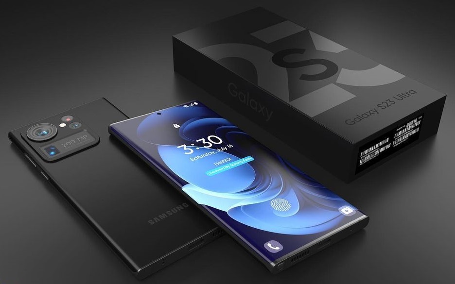 Samsung Galaxy S23 Ultra Rilis 2023, Ini Bocoran Spesifikasi dan Harganya