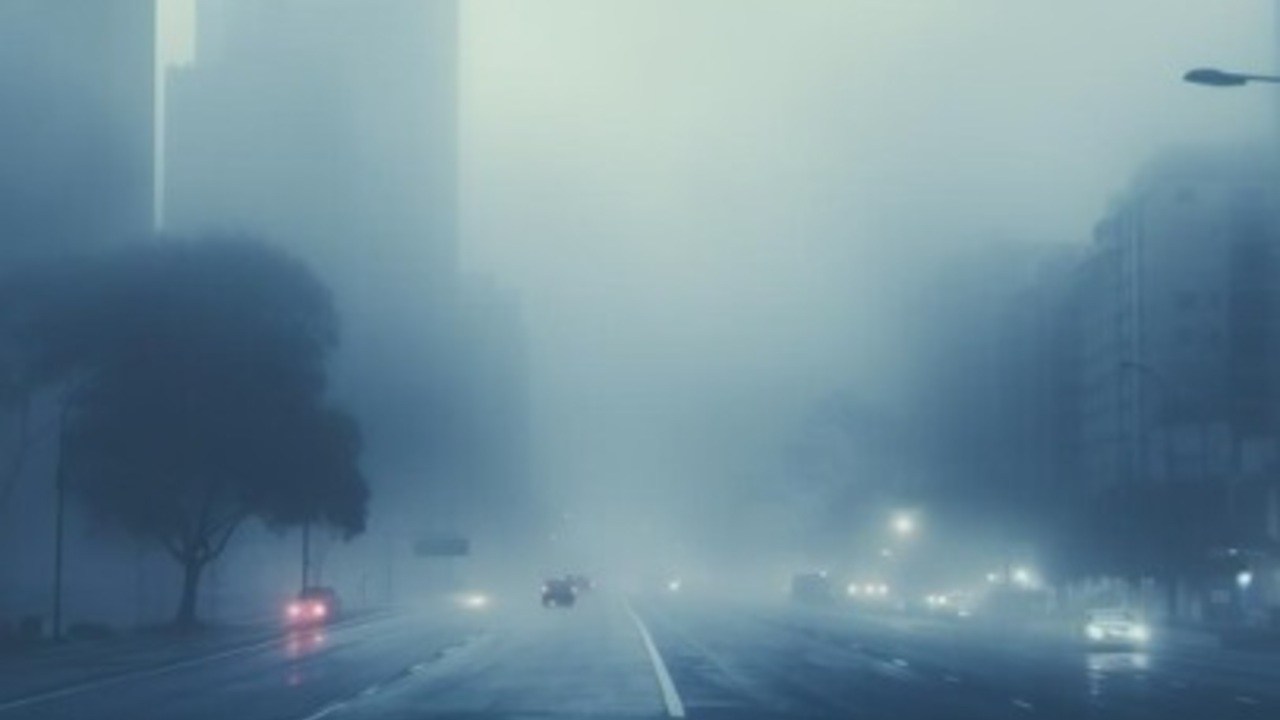 Prakiraan Cuaca BMKG Hari Ini 7 Desember 2025: Kabut Asap di OKU, Hujan Ringan Dominasi Sumsel