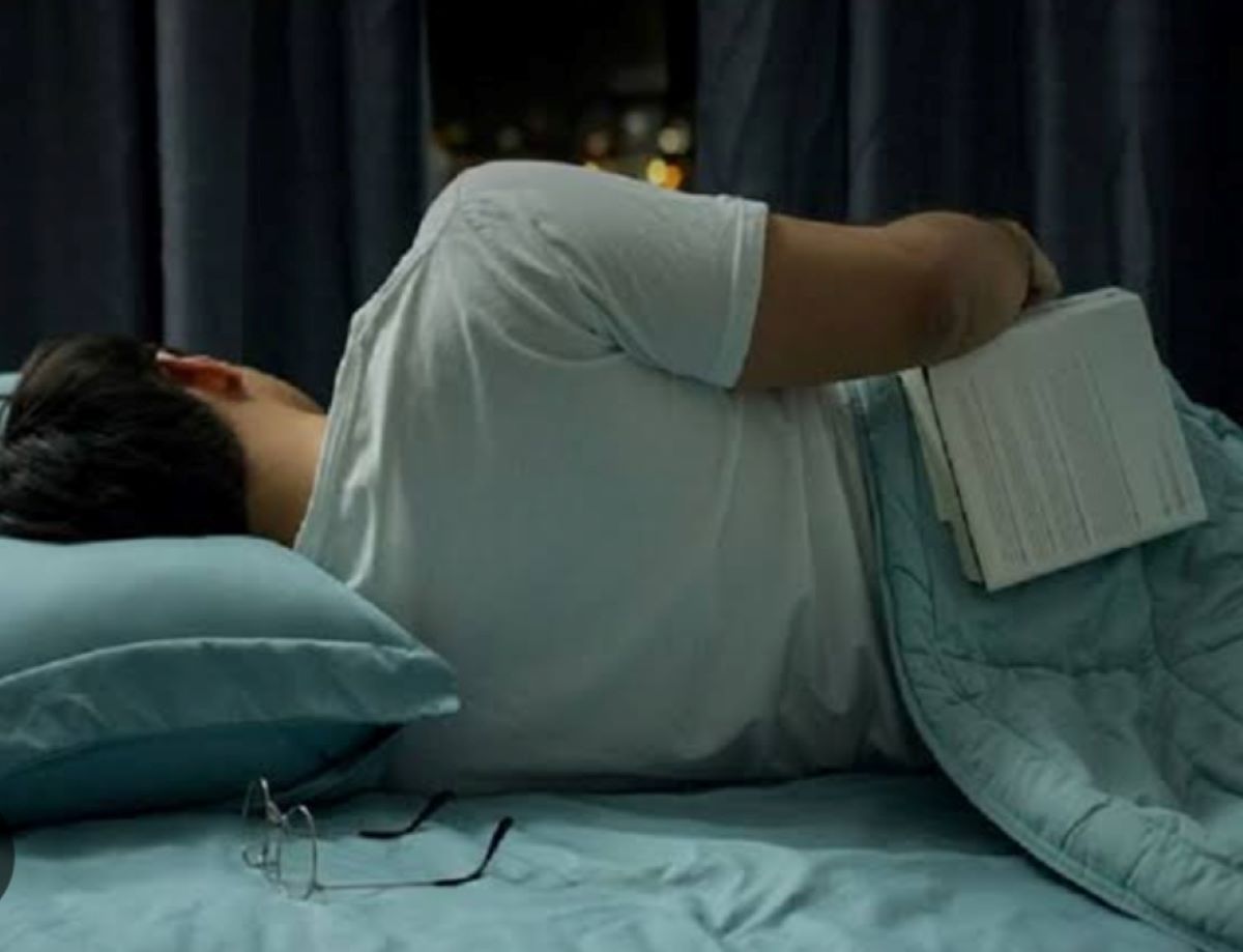 3 Amalan yang Sebaiknya Anda Lakukan Sebelum Tidur Seusi Anjuran Rasulullah SAW, Jangan Lupa Baca Doa