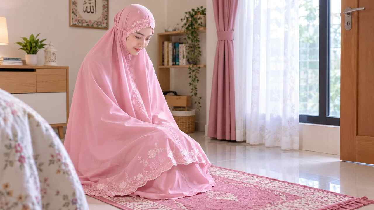 Jangan Terlewat, Ini Jadwal Sholat Palembang dan Sekitarnya Selasa 29 September 2026