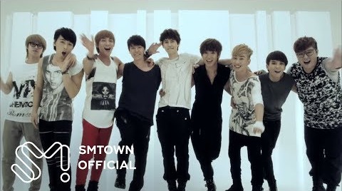 Super Romantis Bingit! Ini Lirik Lagu ‘No Other’ Milik Super Junior