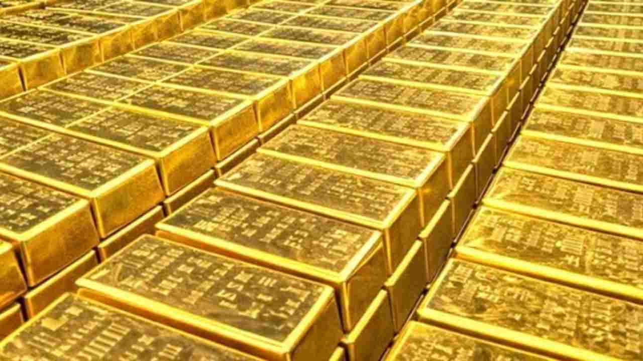 Pegadaian Catat Kenaikan Harga Emas Hari Ini, Jangan Sampai Terlewatkan!