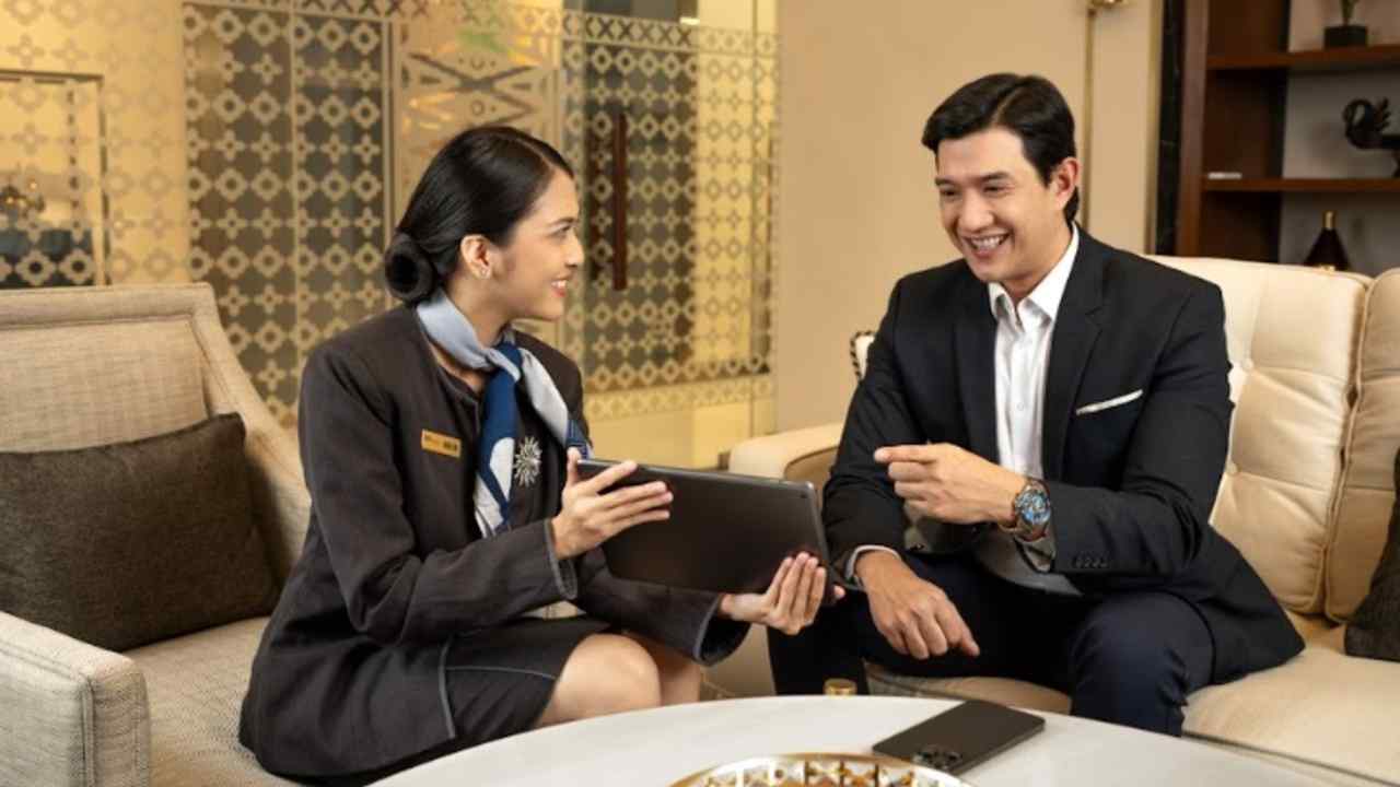 BRI Perkenalkan Kartu Visa Infinite bagi Nasabah Prioritas dan Private, Cek Desain Eksklusifnya!